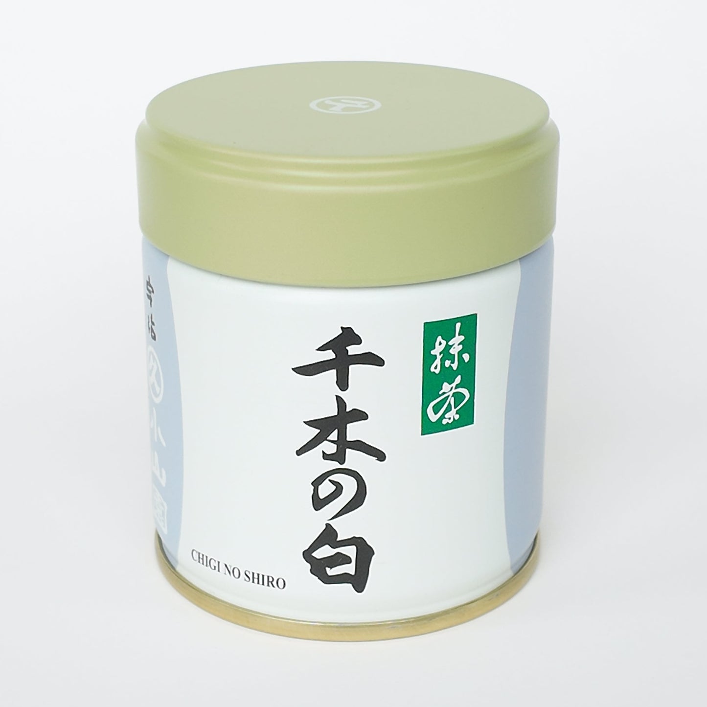 CHIGI-NO-SHIRO 40 | 千木の白