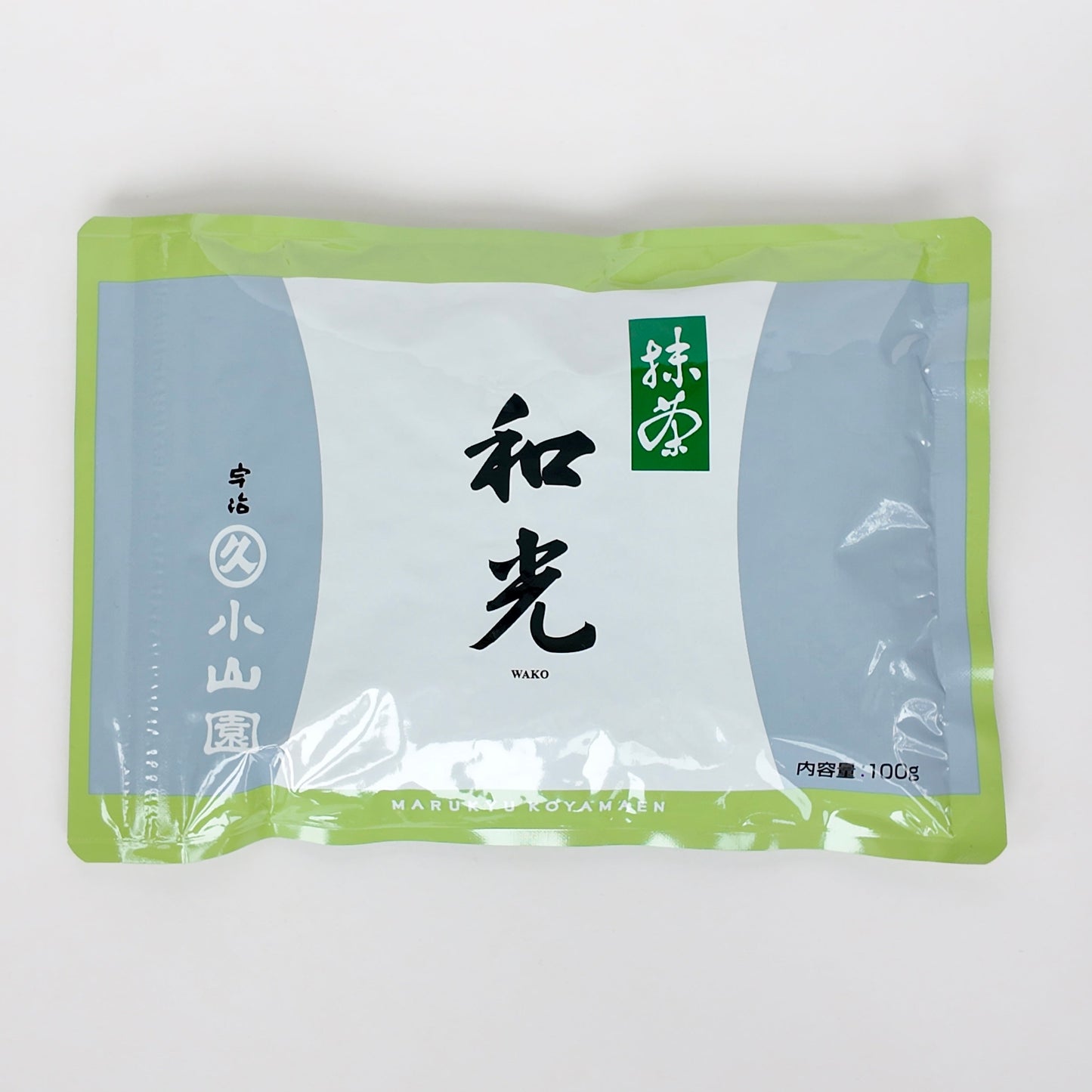 WAKO 100 BAG | 和光