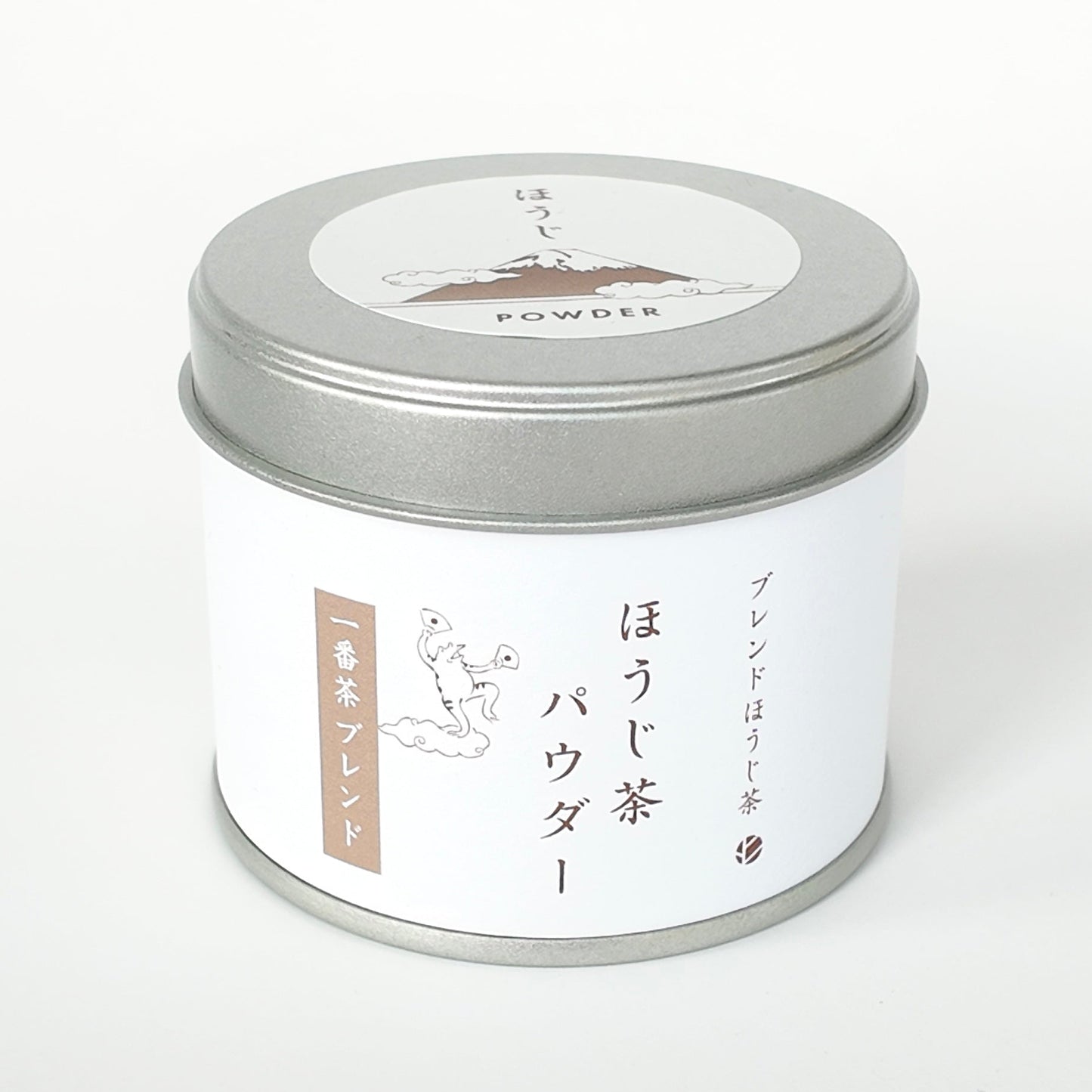 HOJICHA