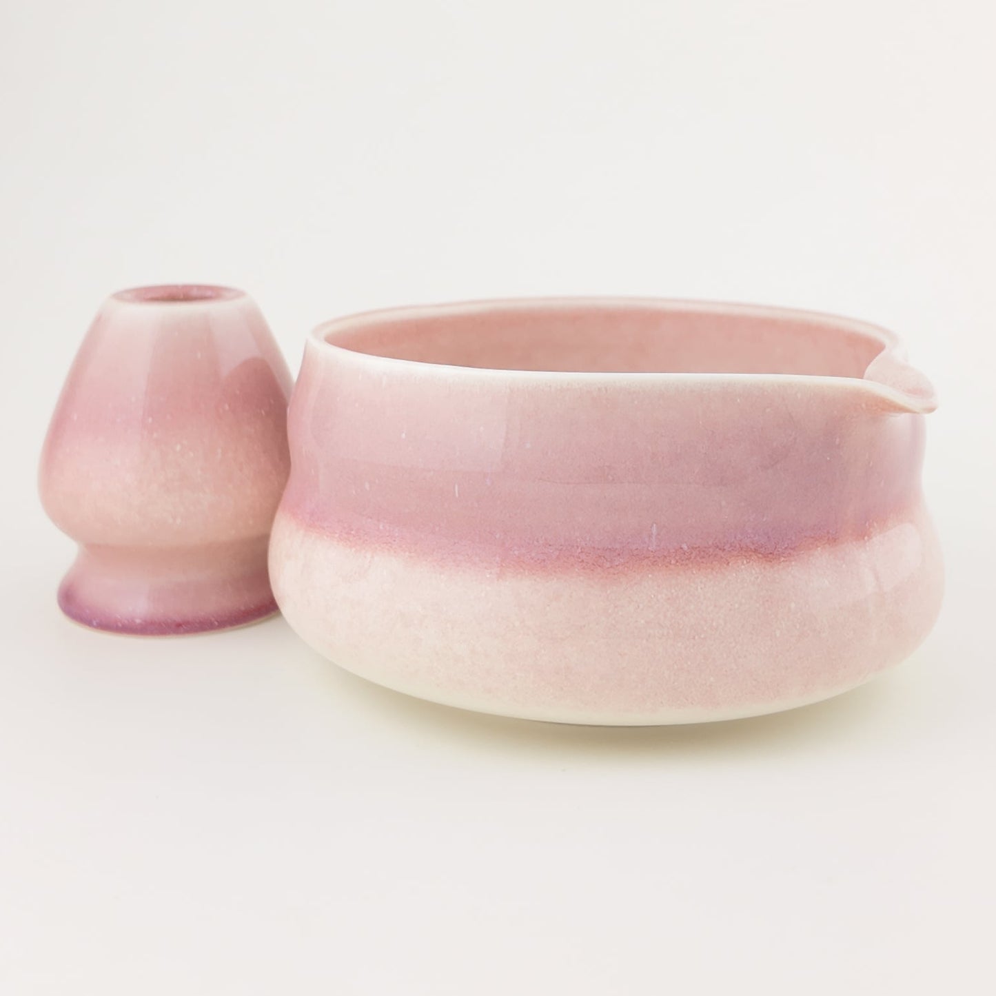 STARTER SET | PINK OMBRE