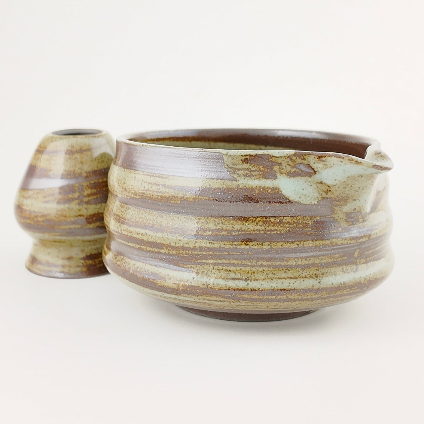 STARTER SET | CHESTNUT