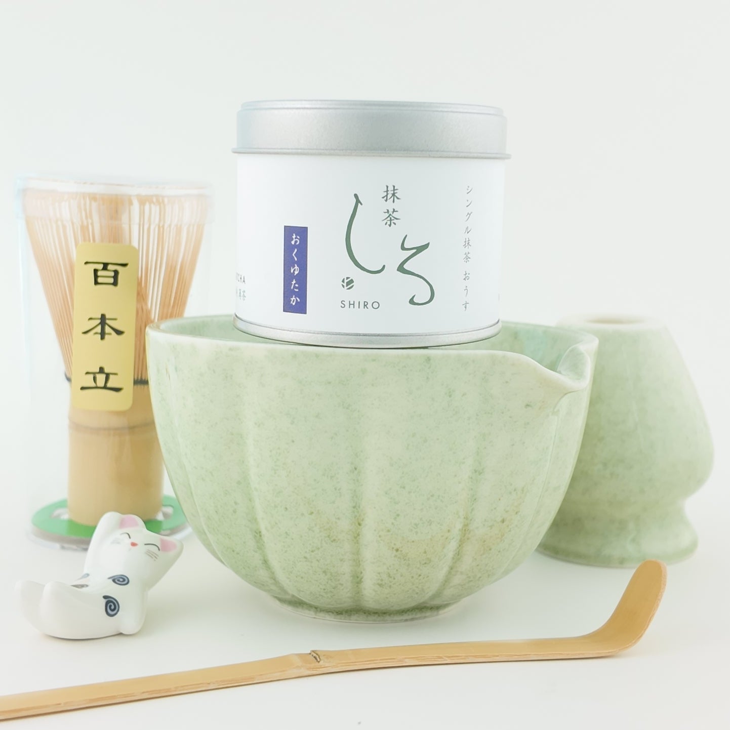 YAMAMASA DELUXE SET | ZEN 01
