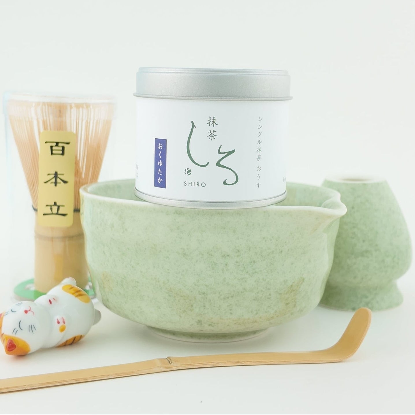 YAMAMASA DELUXE SET | ZEN 02
