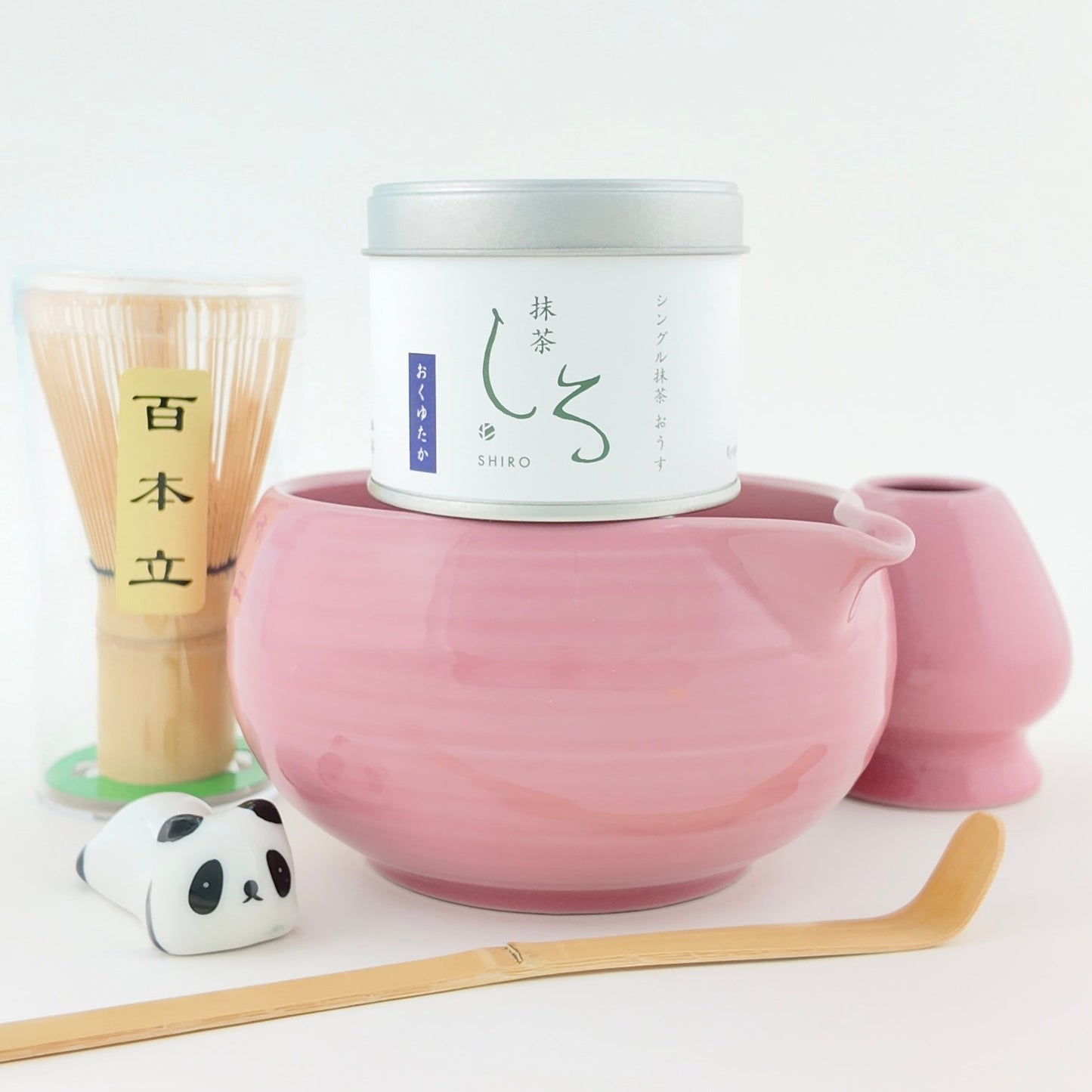 YAMAMASA DELUXE SET | BERRY