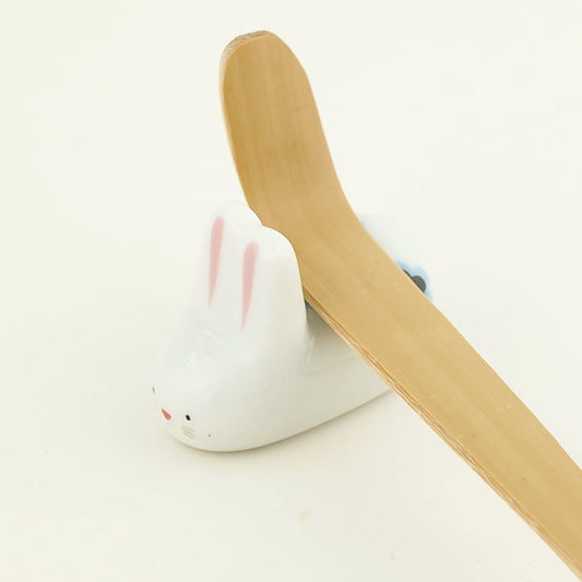 BUNNY CHASHAKU REST