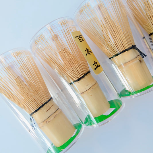 MATCHA WHISK (MINOR FLAWS) | CHASEN