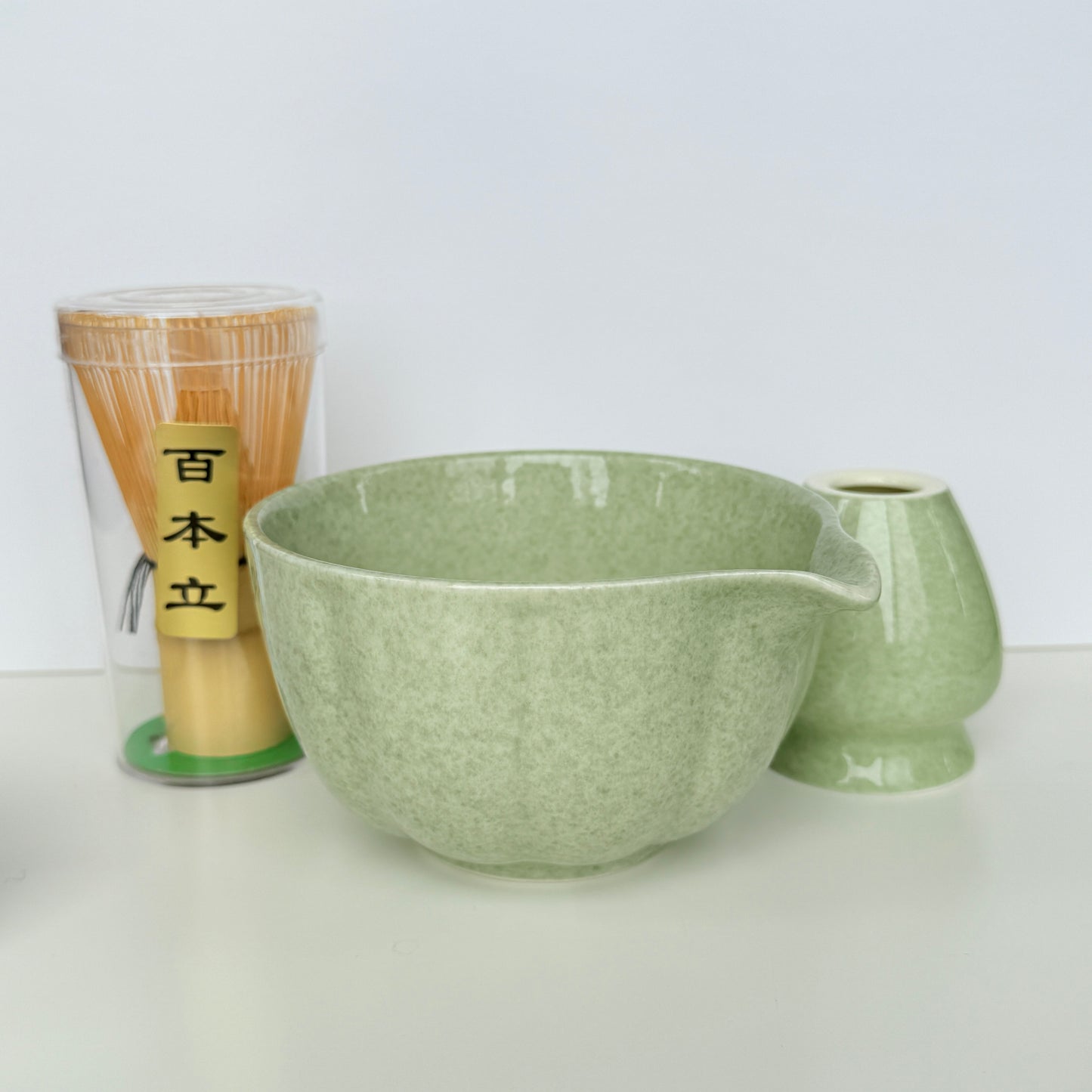 ESSENTIALS SET | ZEN 01