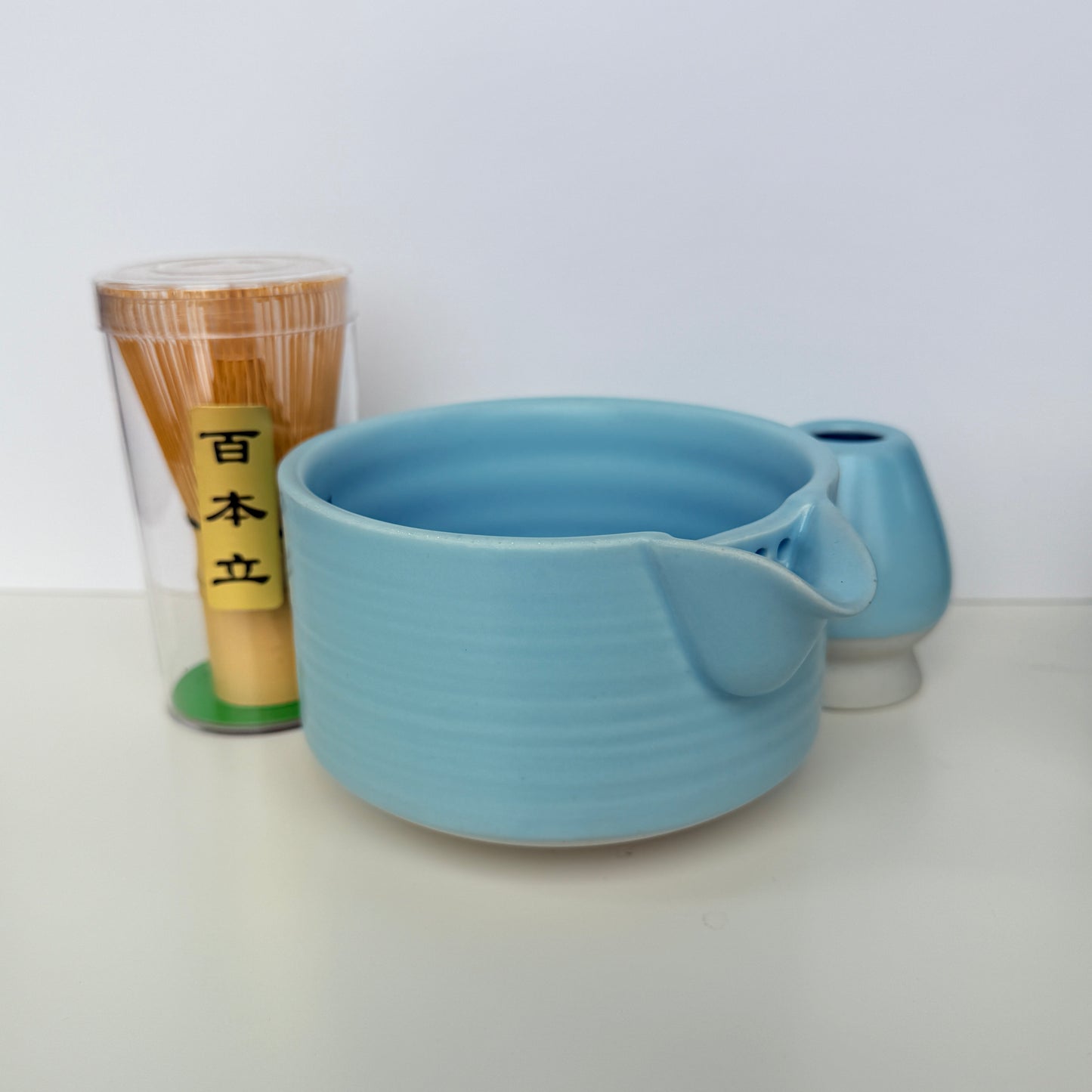 ESSENTIALS SET | SKY BLUE