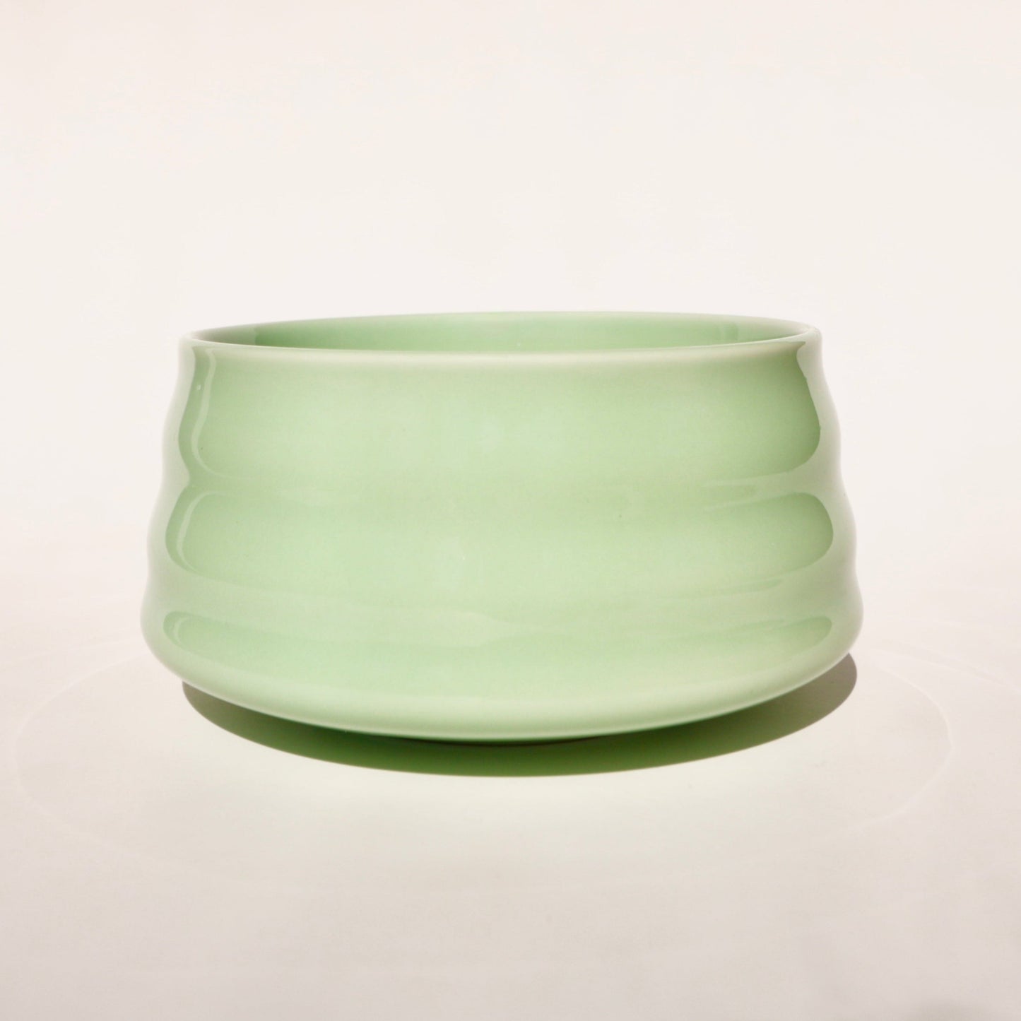 MINT GREEN MATCHA BOWL