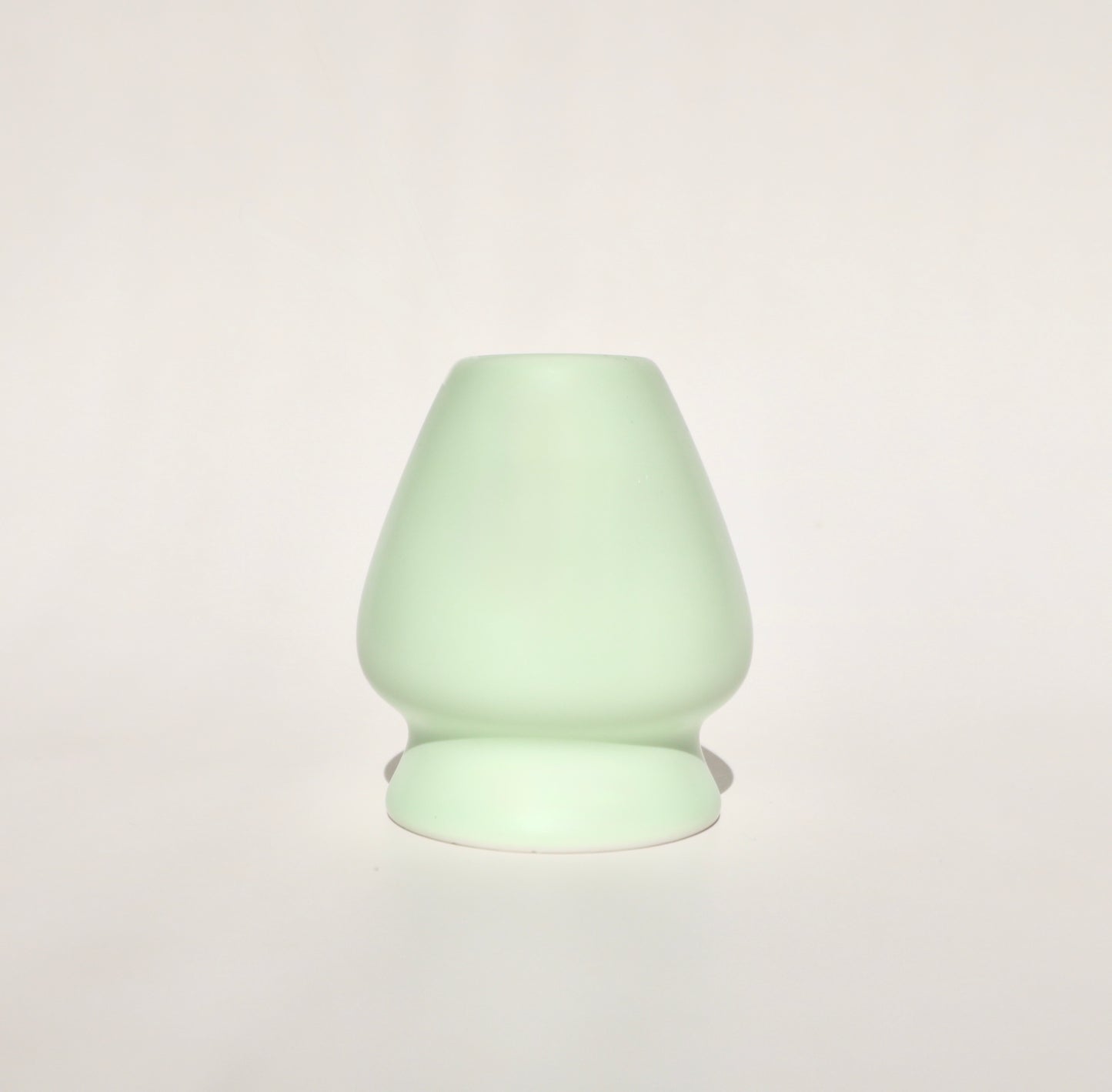 LIGHT GREEN WHISK STAND