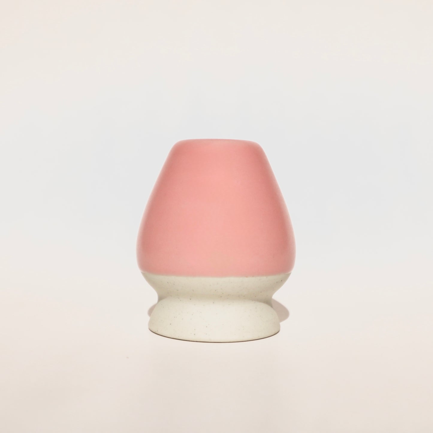 PINK WHISK STAND