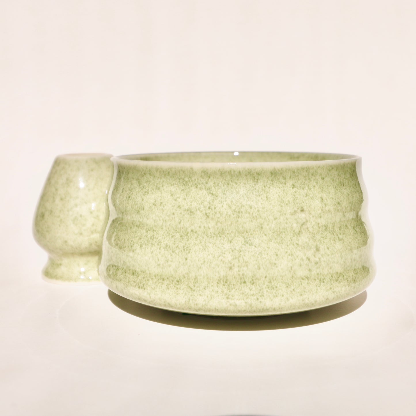 STARTER SET | GREEN SPECKLED