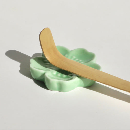 GREEN FLOWER CHASHAKU REST