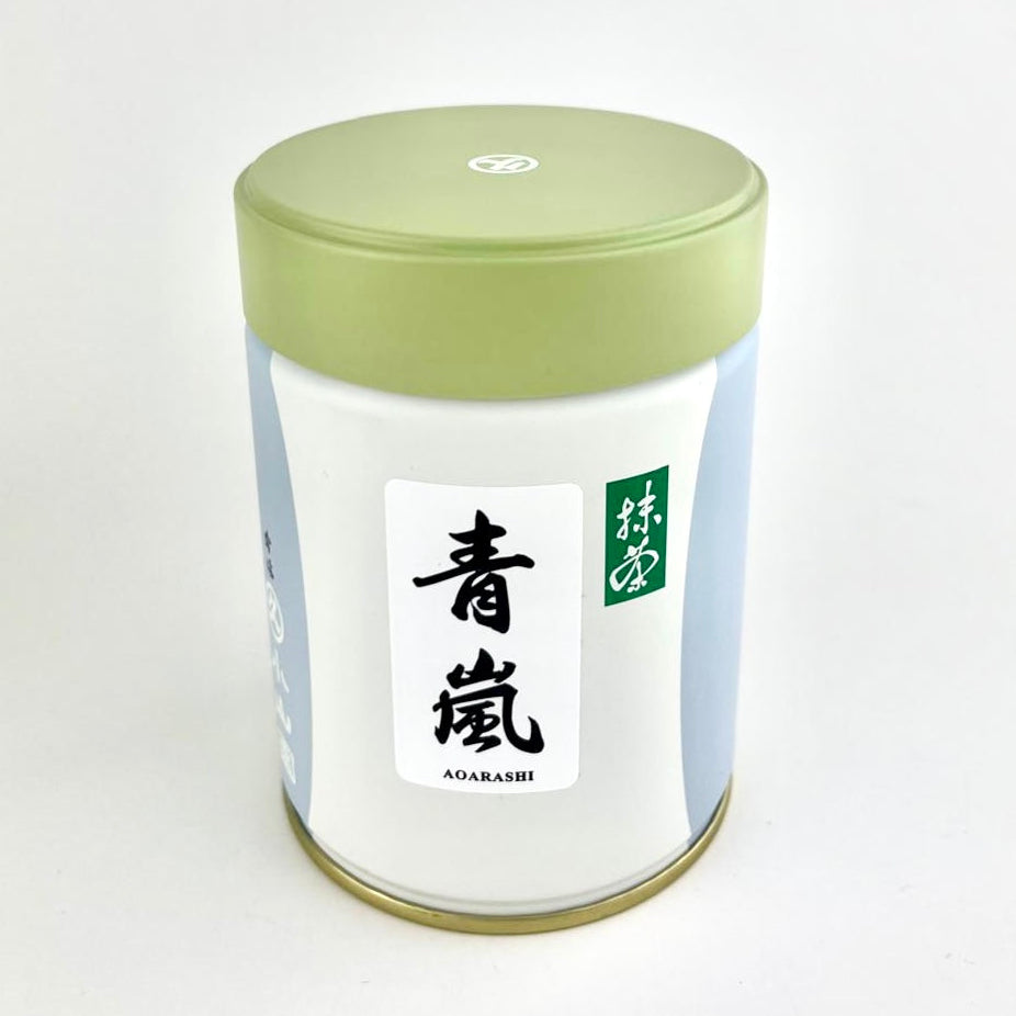 AOARASHI 100 TIN | 青嵐