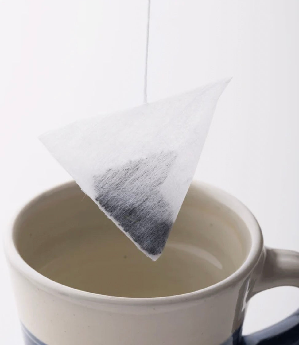 IPPODO TEABAG SET