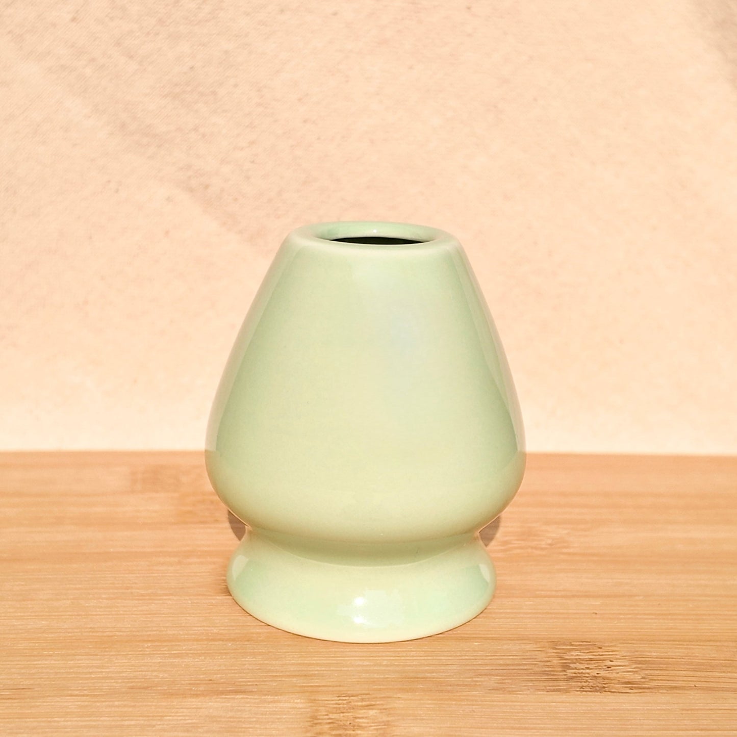 MINT GREEN WHISK STAND