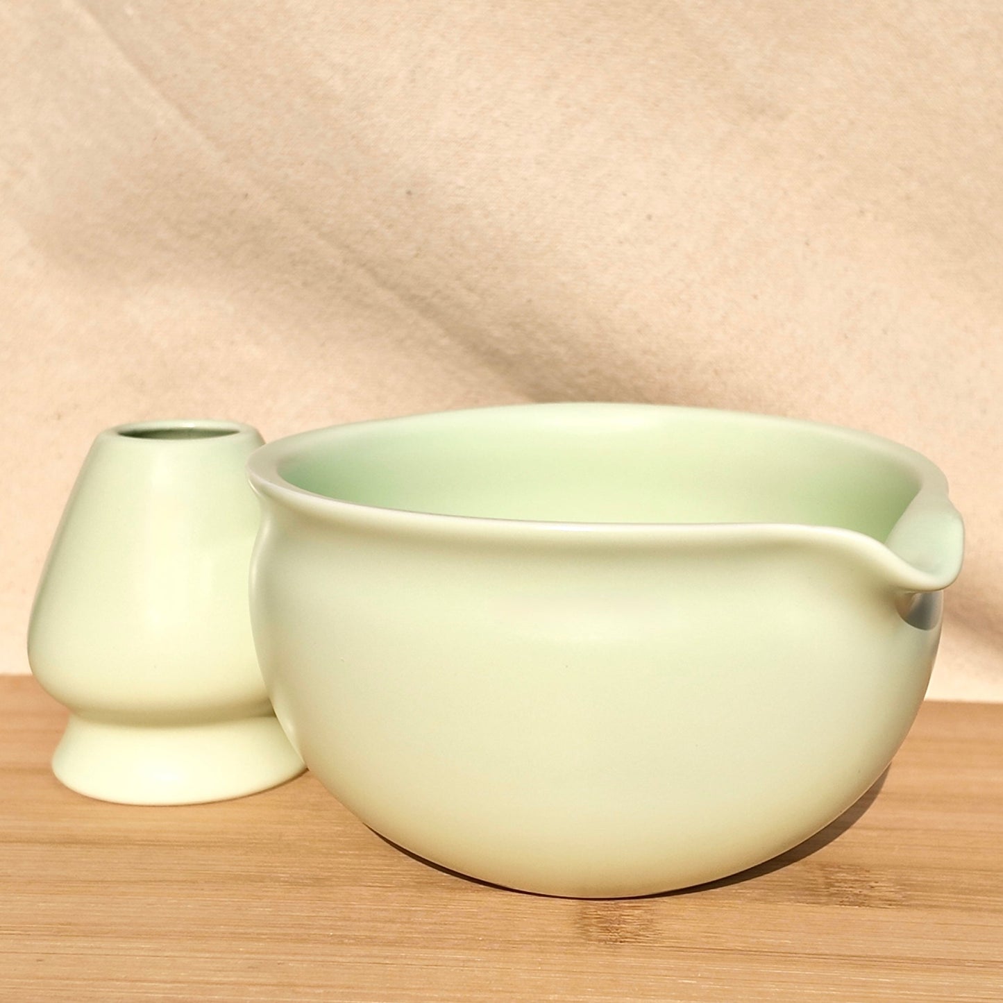 STARTER SET | LIGHT GREEN