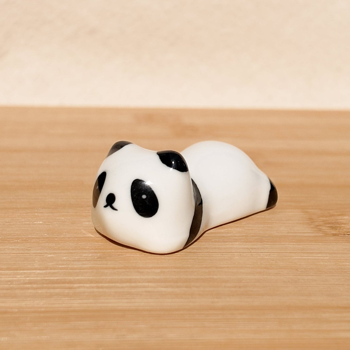 LAZY PANDA CHASHAKU REST