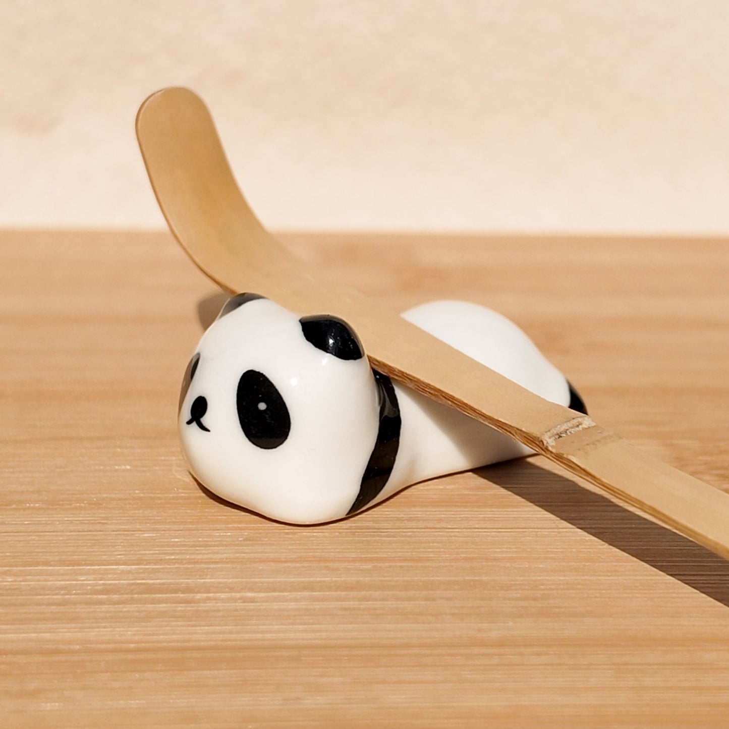 LAZY PANDA CHASHAKU REST