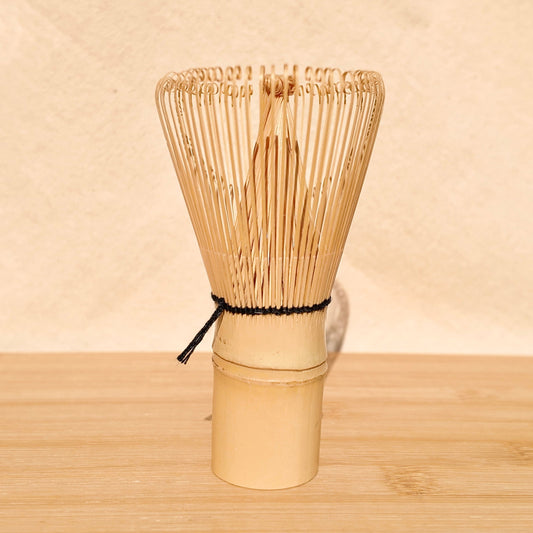 MATCHA WHISK | CHASEN