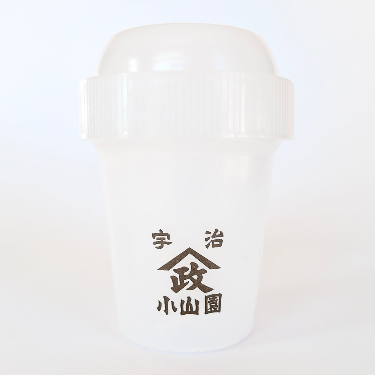 YAMAMASA MATCHA SHAKER
