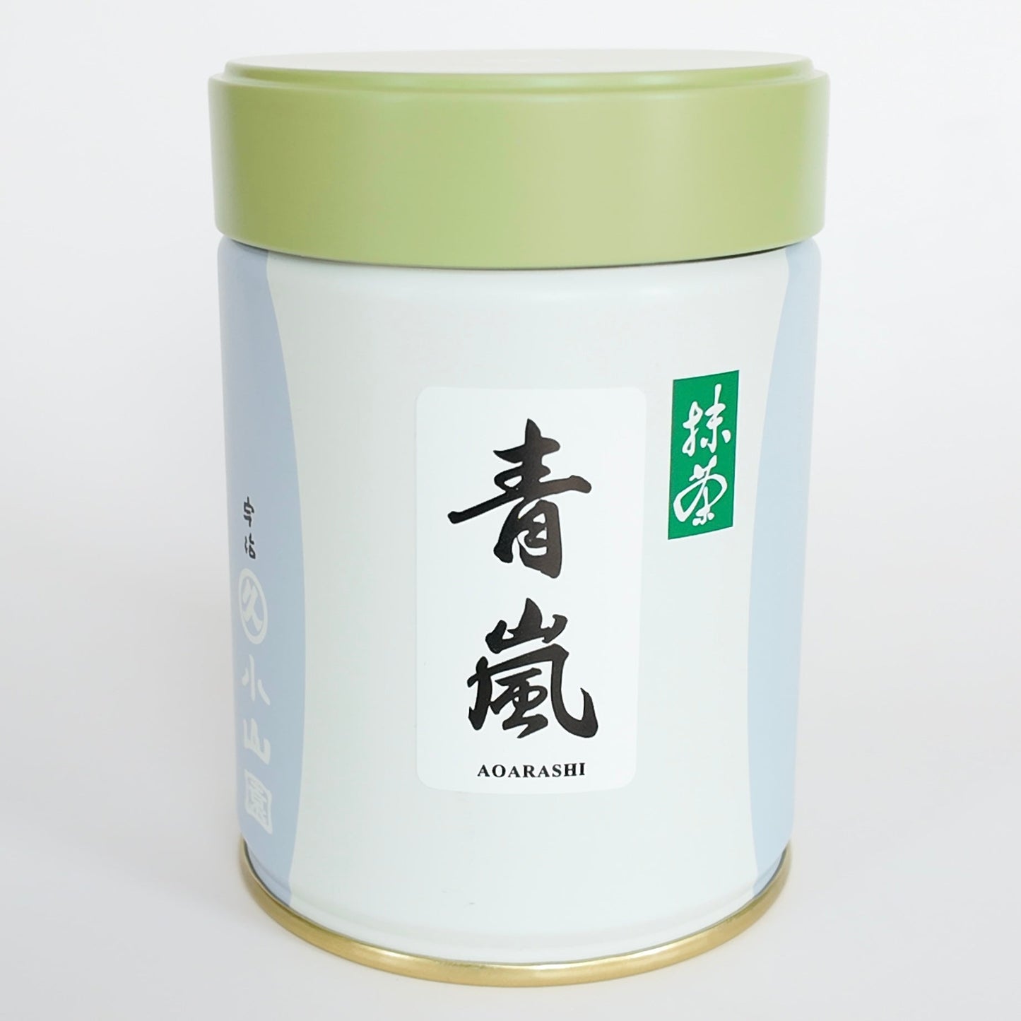 AOARASHI 100 TIN | 青嵐