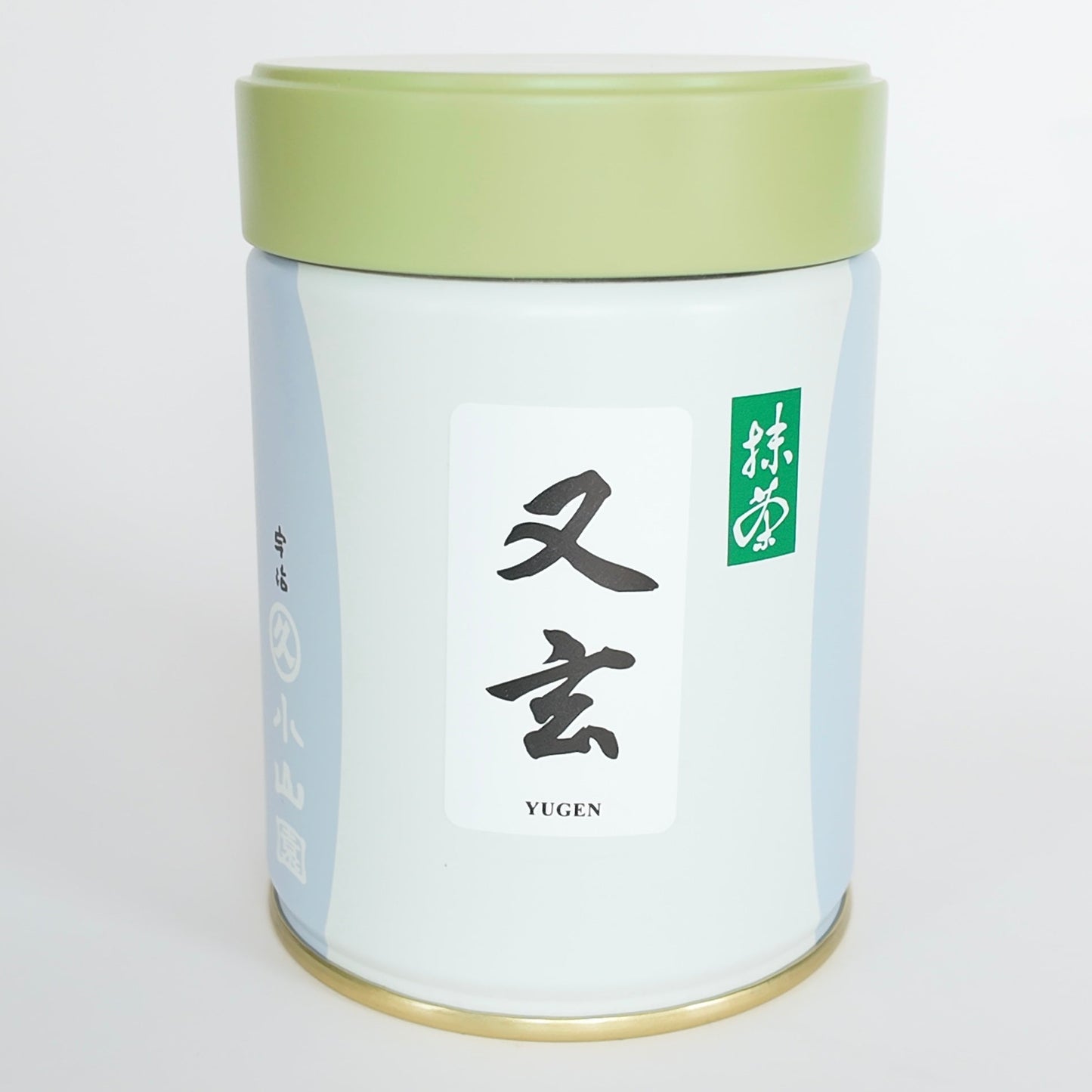 YUGEN 100 TIN | 又玄