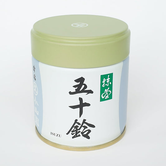 ISUZU 40 | 五十鈴