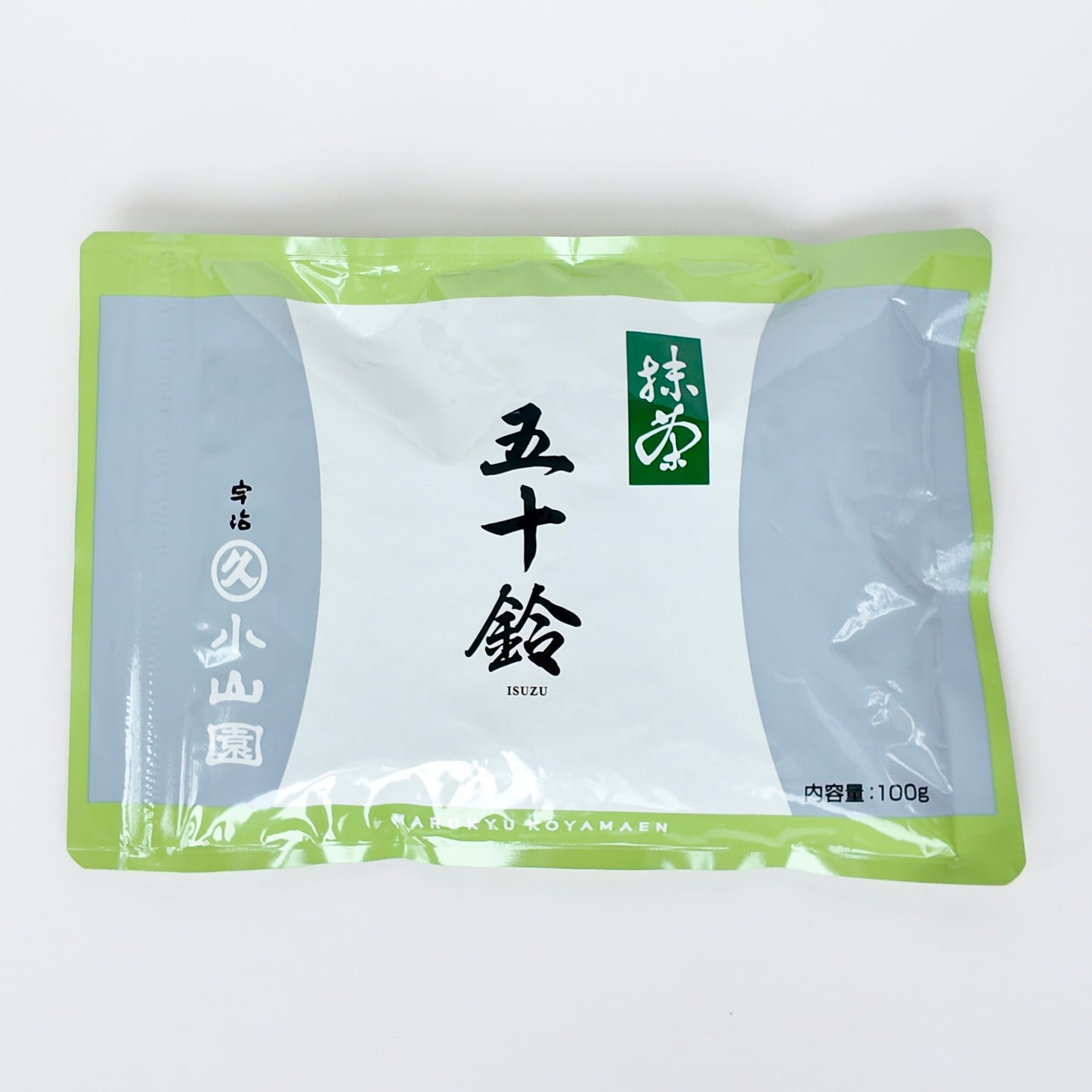 ISUZU 100 | 五十鈴