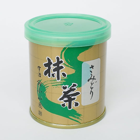 SAMIDORI | さみどり