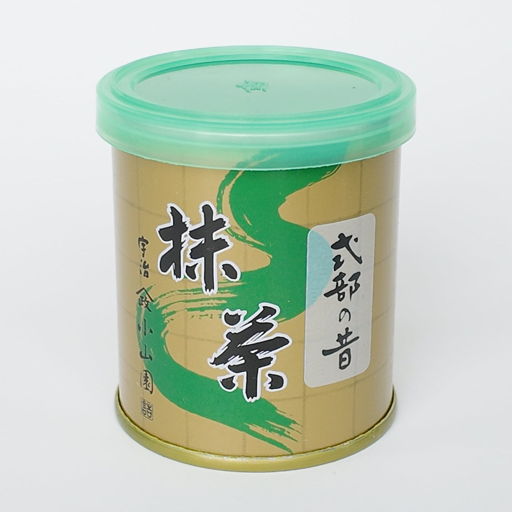 YAMAMASA KOYAMAEN – matcha mart inc.