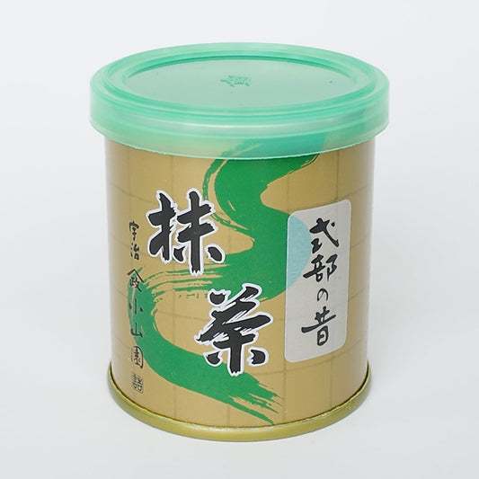 SHIKIBU-NO-MUKASHI |式部の昔