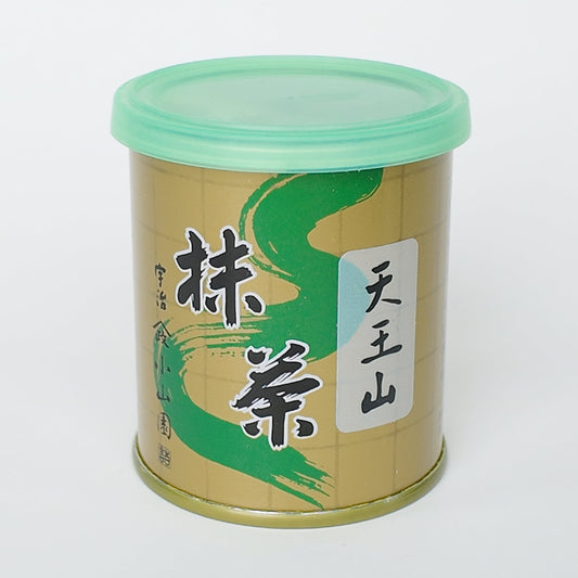 TENNOZAN | 天王山