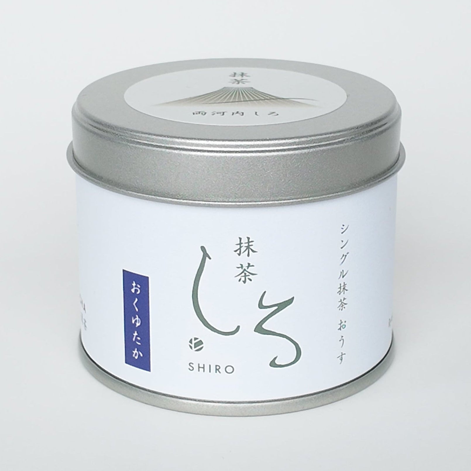 MATCHA – matcha mart inc.