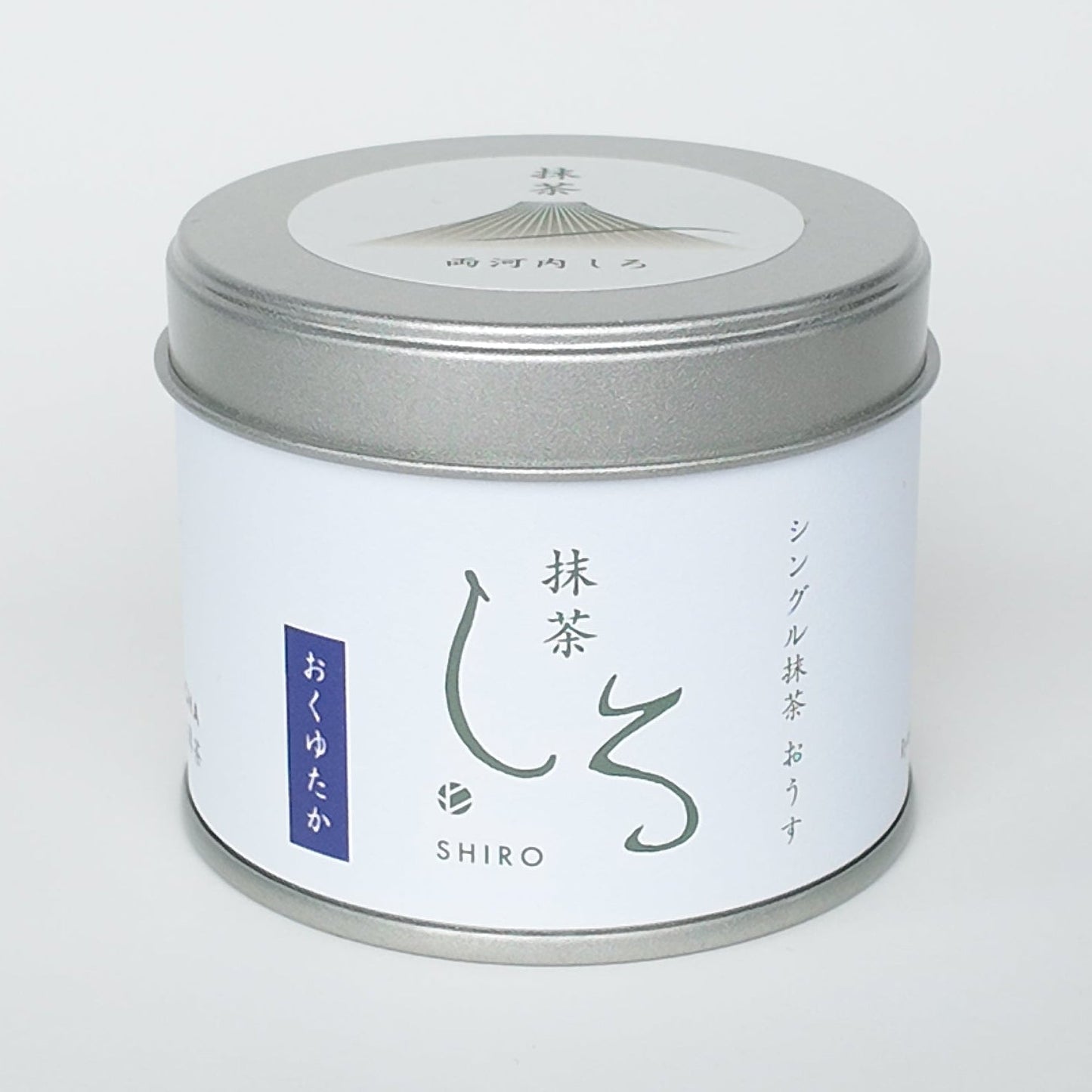 RYOKOCHI SHIRO