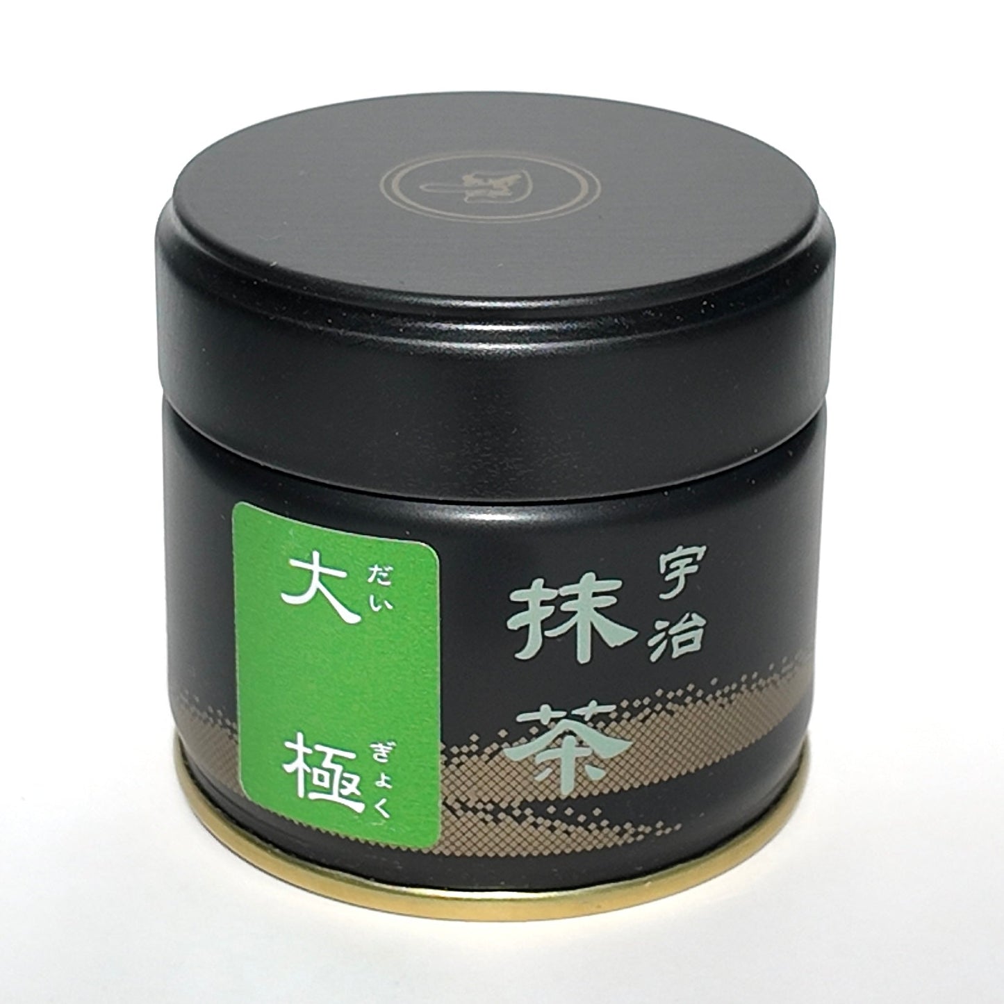 DAIGYOKU | 大極