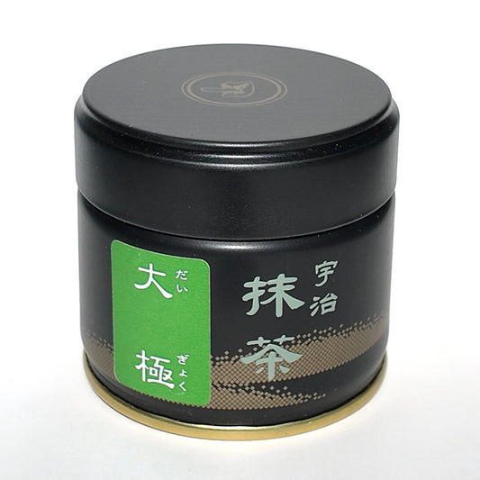DAIGYOKU | 大極