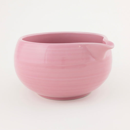 BERRY MATCHA BOWL