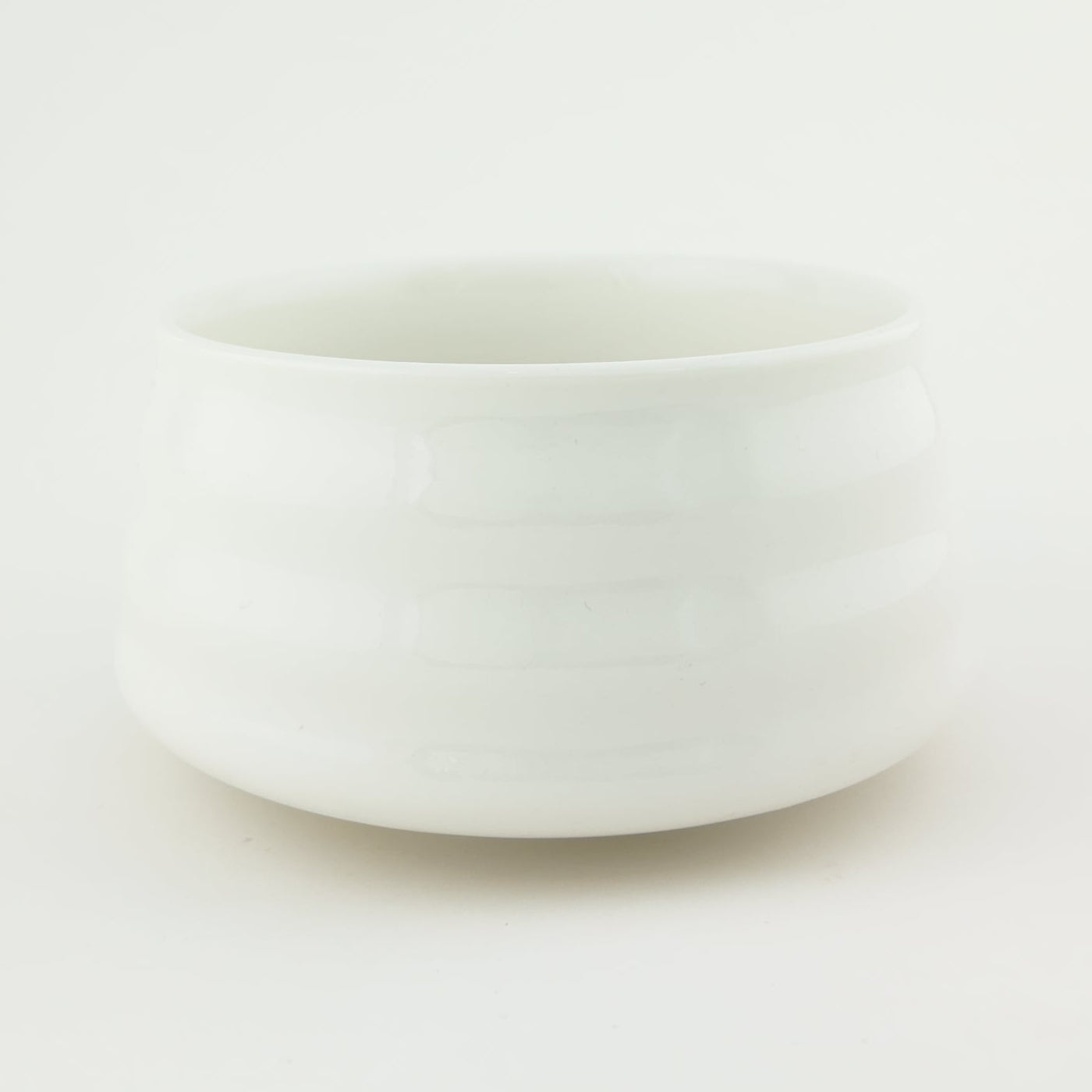 WHITE MATCHA BOWL