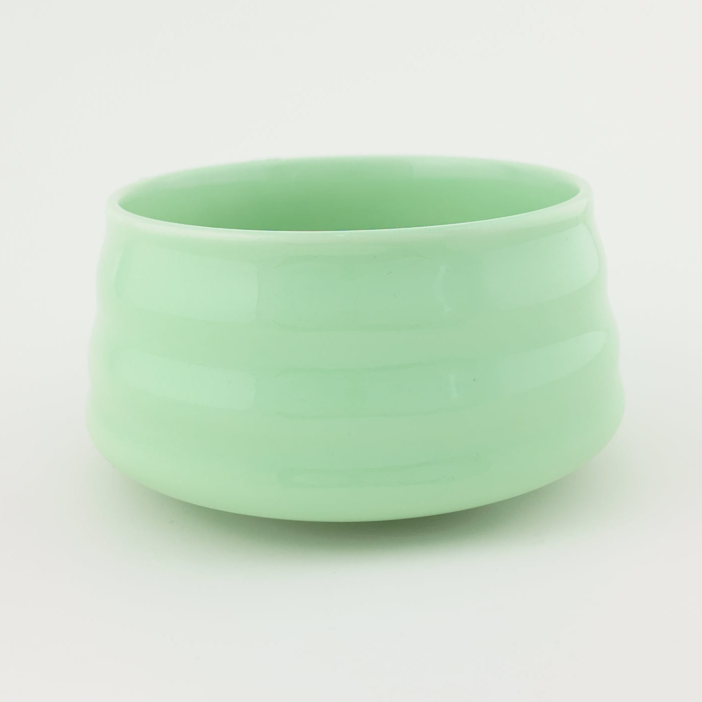 MINT GREEN MATCHA BOWL