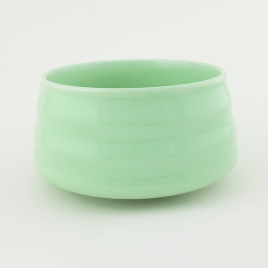 MINT GREEN MATCHA BOWL