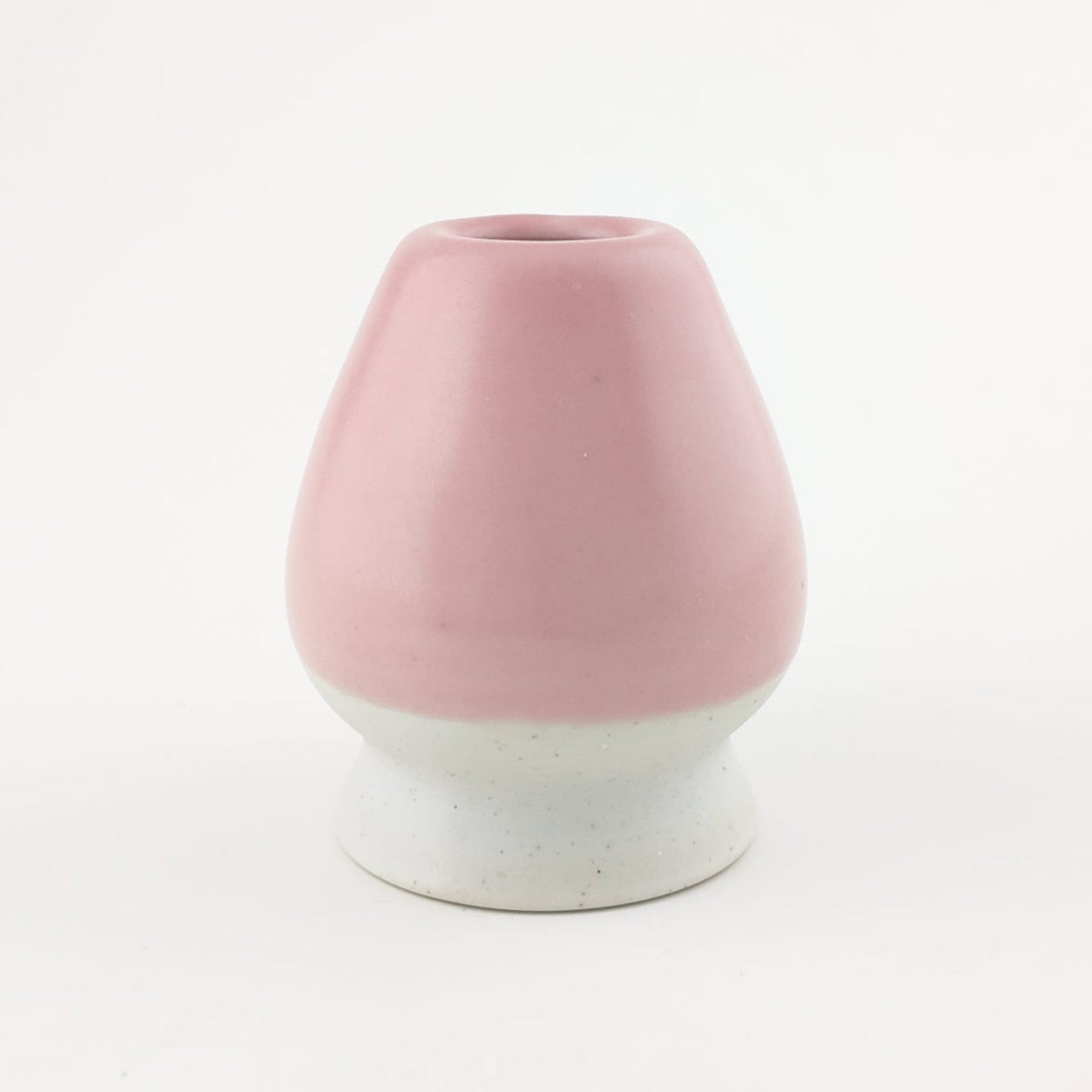 PINK WHISK STAND