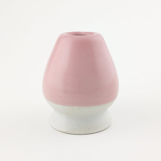 PINK WHISK STAND