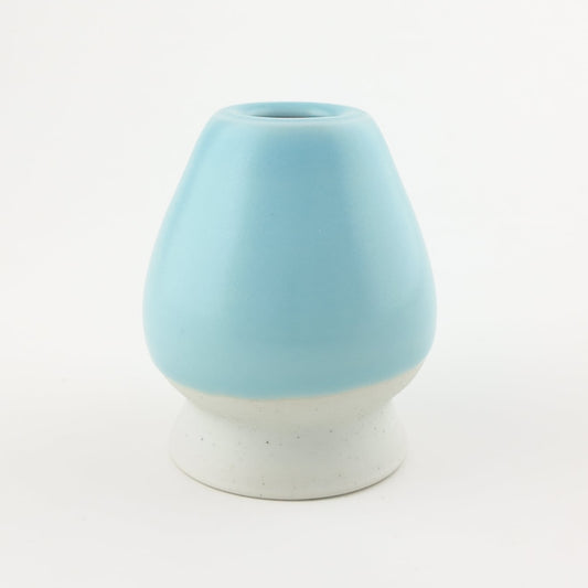 SKY BLUE WHISK STAND