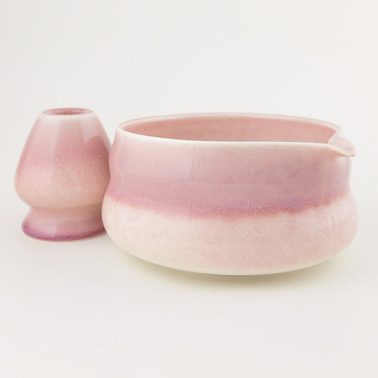 STARTER SET | PINK OMBRE