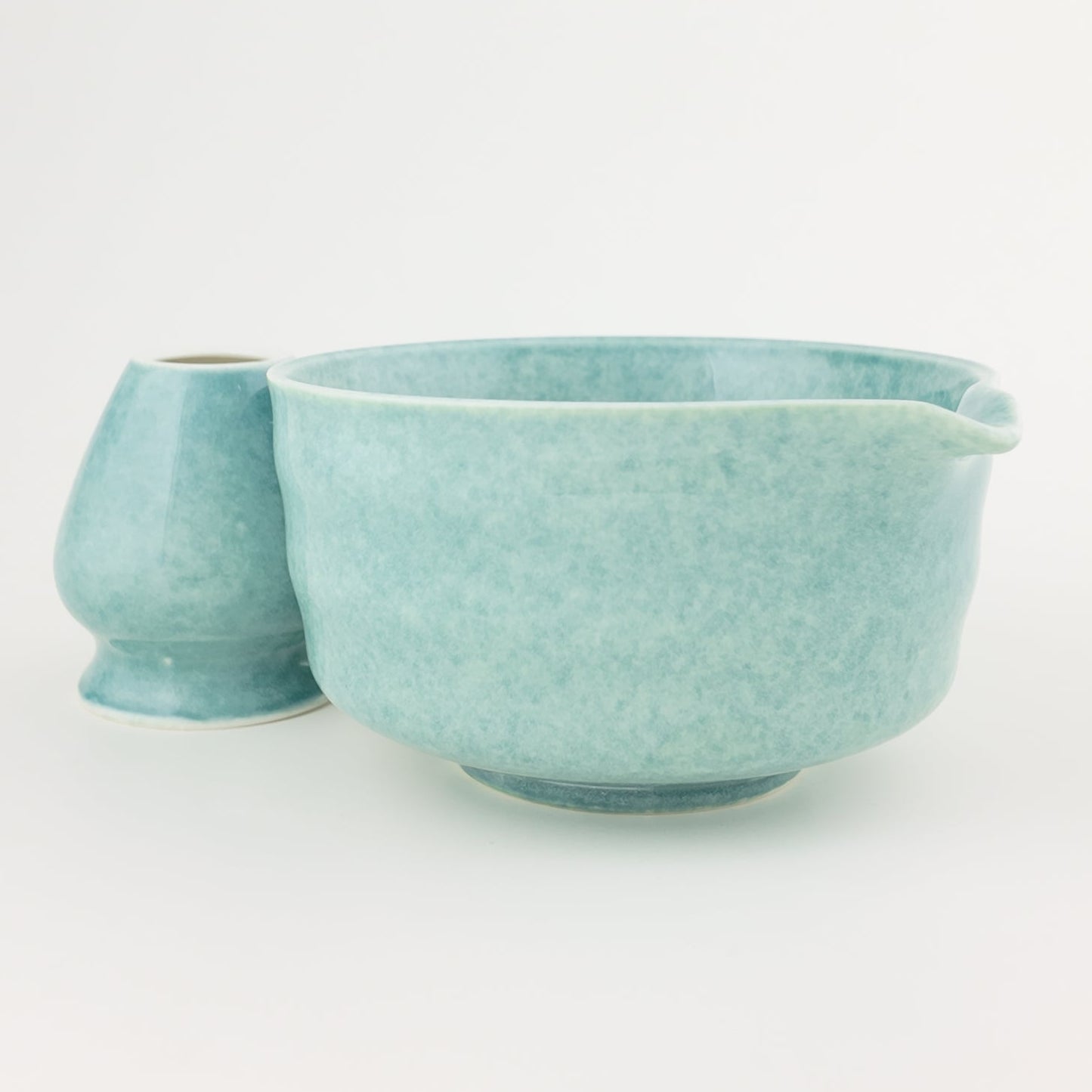 STARTER SET | BLUE SPECKLED