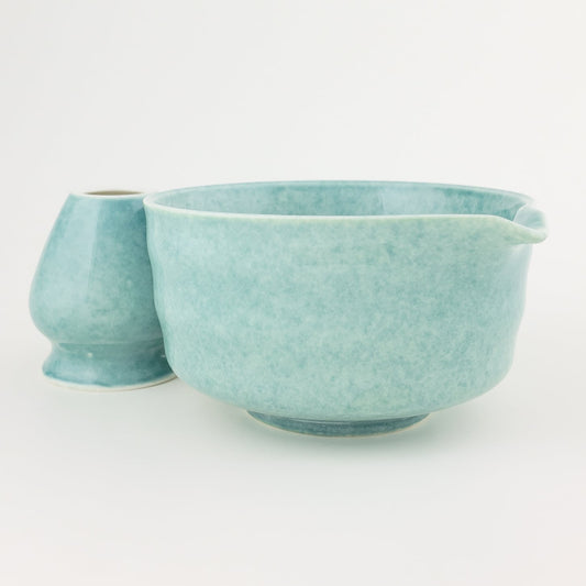 STARTER SET | BLUE SPECKLED