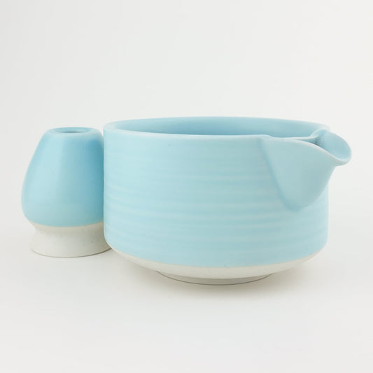 STARTER SET | SKY BLUE