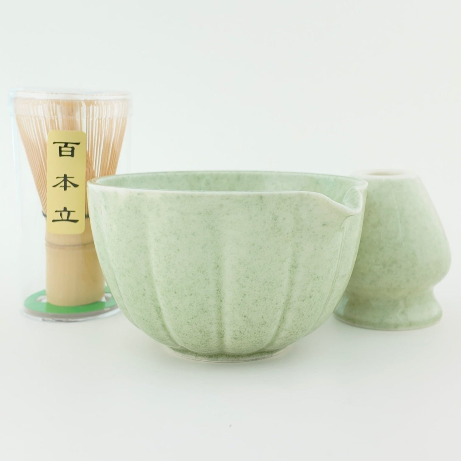 ESSENTIALS SET – matcha mart inc.