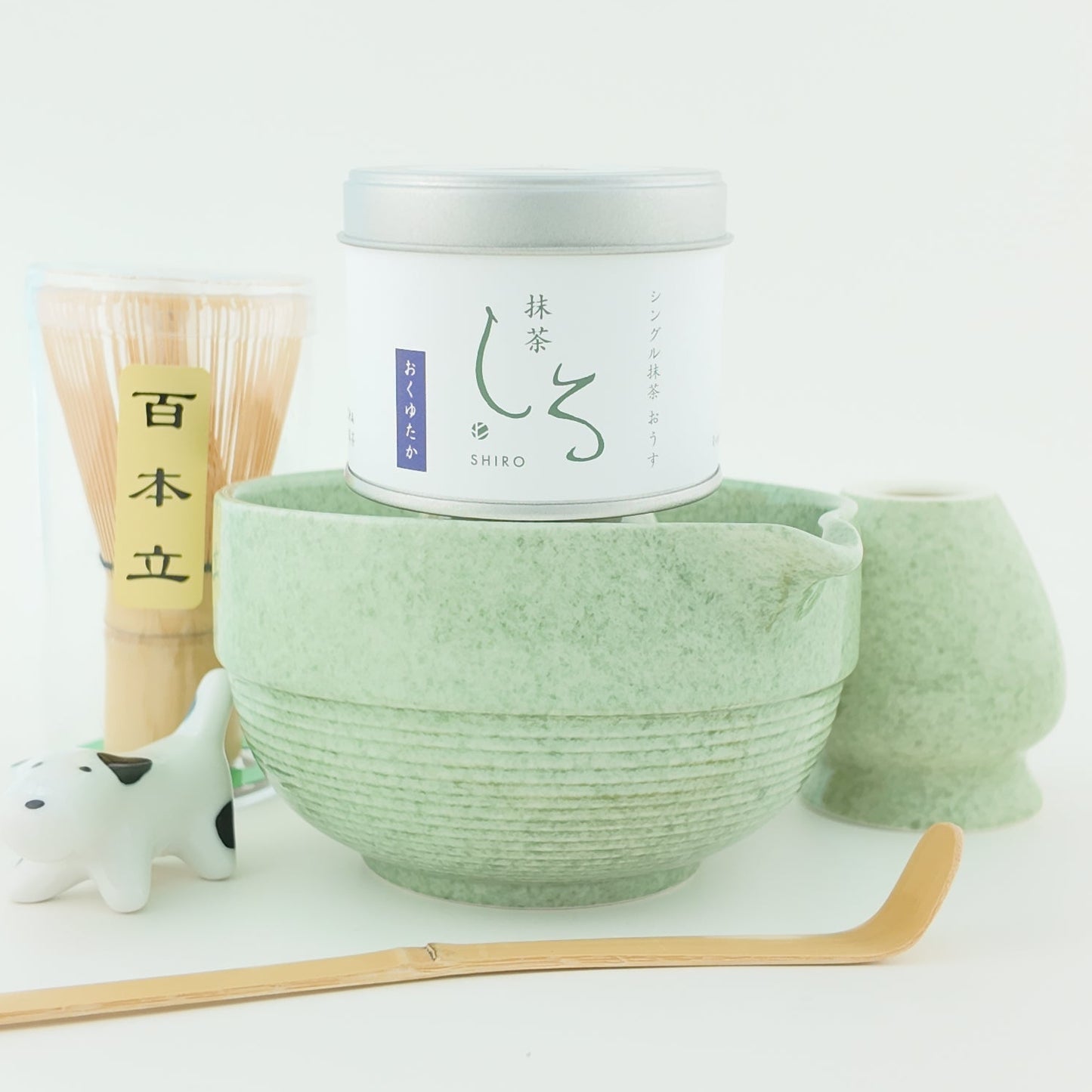 YAMAMASA DELUXE SET | ZEN 03